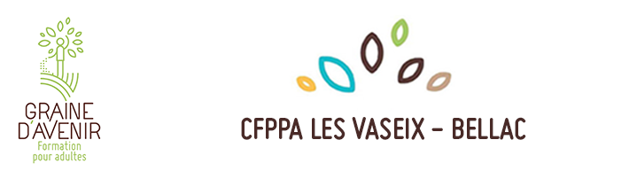 CFPPA Les Vaseix – Bellac